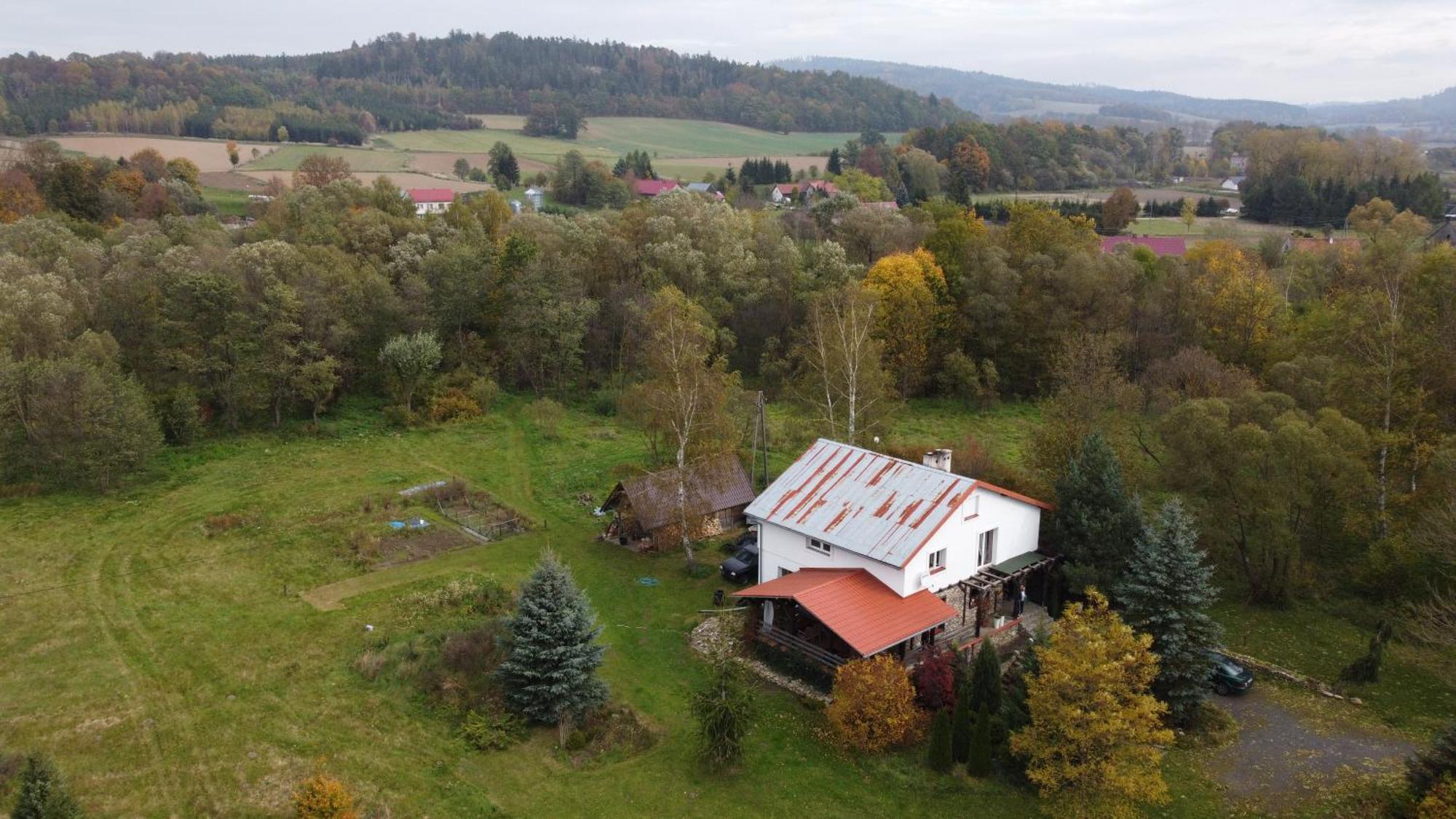 Zielonapogoda Lądek-Zdrój 외부 사진