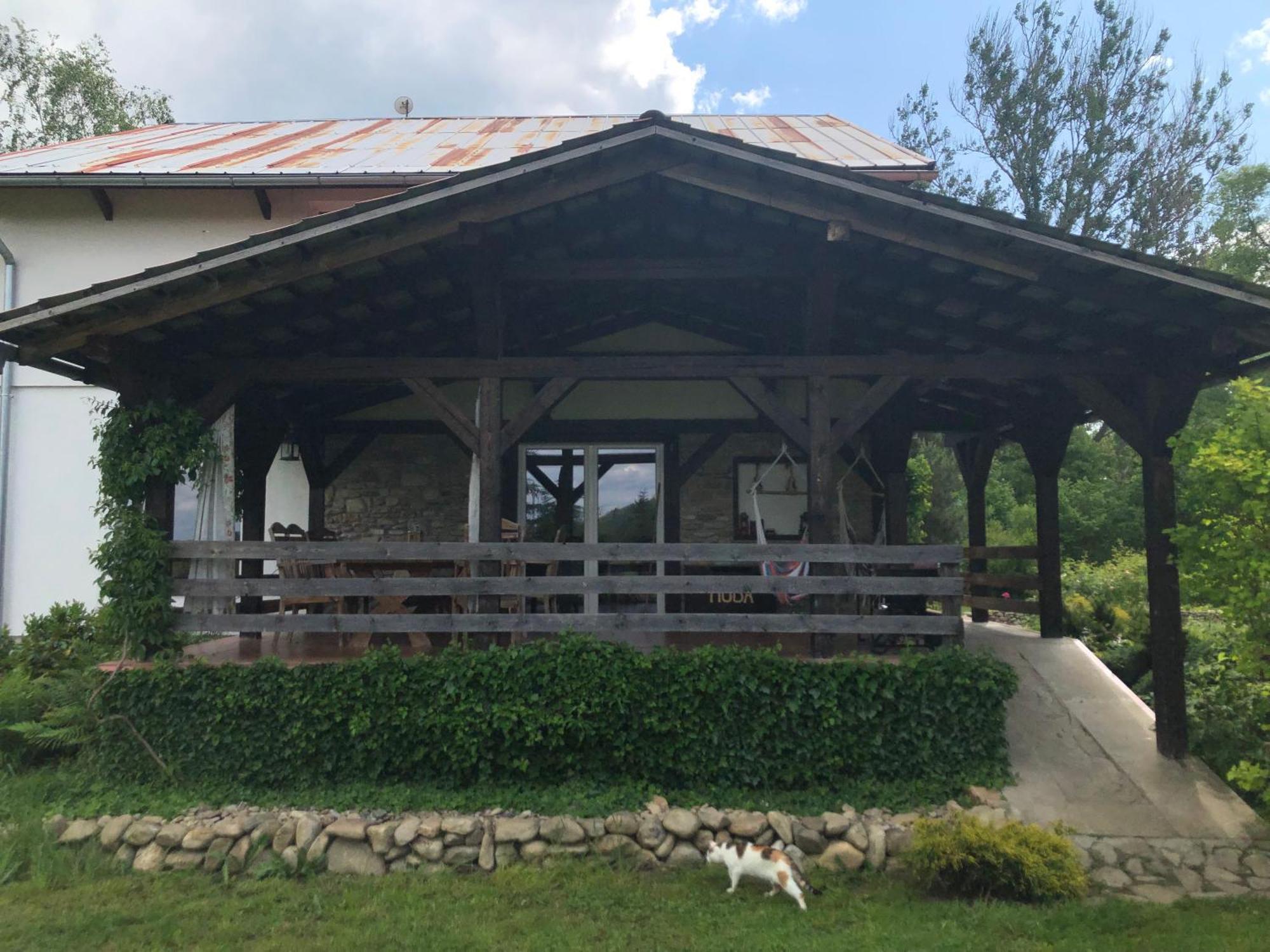 Zielonapogoda Lądek-Zdrój 외부 사진